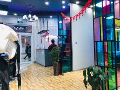 -Sugar Hair Salon