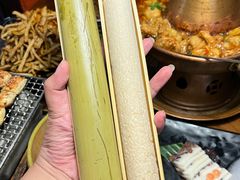 -雀舞云南菜(天津天河城购物中心店)