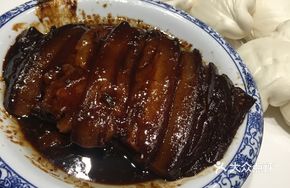 One-Grade Braised Pork