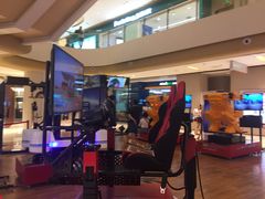 -龙湖重庆时代天街