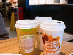 -太二酸菜鱼(汕头苏宁广场店)