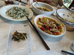 -宁波石浦大饭店(新材料城店)