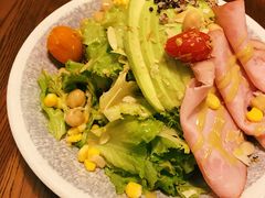 主厨色拉-AFS Cafe & Canteen(闽江二路店)