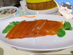 北京烤鸭-在前门·烤鸭北京菜(五月花广场店)