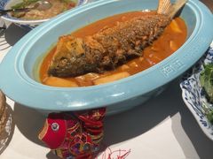 -阿五黄河大鲤鱼(英协路店)