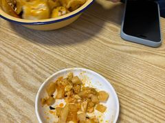 -岳记老成都三味面