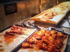 -比格比萨自助(国展店)