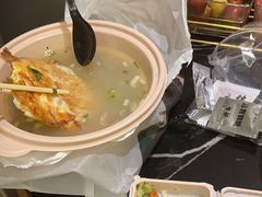 -华夏良子·足道SPA艾灸(铁道大厦店)