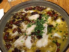-十三式重庆江湖菜(金茂览秀城店)