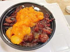 -小胖老味刨冰