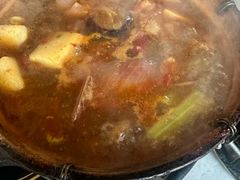 -范贤光鸡公煲(平乐园总店)