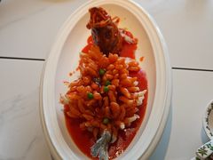 -苏梦江南·淮扬菜(夫子庙店)