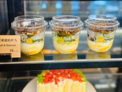 -Wagas沃歌斯(江浦路店)