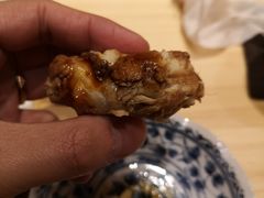 -鮨青(恒基名人购物中心店)
