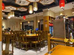 -格塘人家·山泉水煮鱼(望兴家园店)