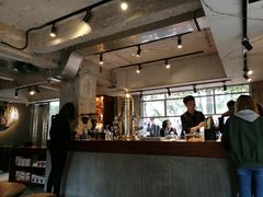 -来回·咖啡(天河南店)