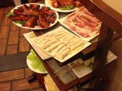 iphone_upload_pic-山城年华老火锅(玉林店)