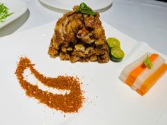 -四季民福烤鸭店(王府井灯市口店)