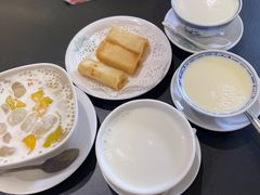 顺德双皮奶-民信老铺(双皮奶博物馆店)
