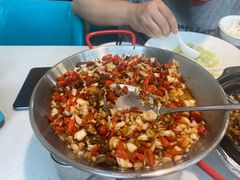 -福巷湘食小馆·猛火现炒(上海首店)