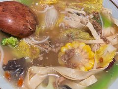 -火塘云南烧烤大排档