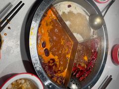 -犊门火锅(长沙五一广场总店)