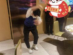 -海底捞火锅(河东万达广场店)