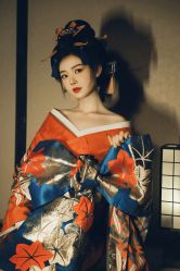 点击看大图 -持熹光年写真体验馆