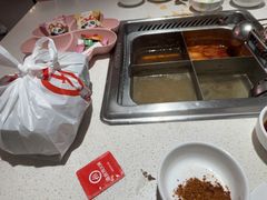-海底捞火锅(凤凰广场店)