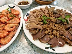 -潮汕铺老店(甜水井店)