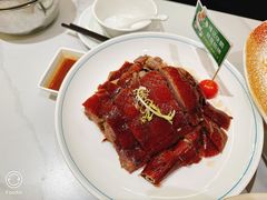 -椿记烧鹅(叠彩店)