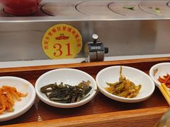 -乡党臊子面(丰庆公园店)