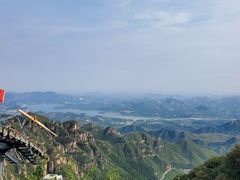 -狼牙山风景区