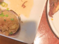 -喝丢一只鞋海鲜烧烤·海肠捞饭(市场店)