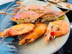 -三亚胜意海景酒店·海鲜自助餐厅(三亚湾路店)