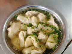 原汤水饺-王氏烧麦大骨汤水饺
