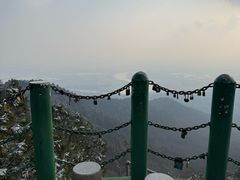 -敬亭山风景名胜区