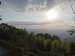 -莫干山风景区