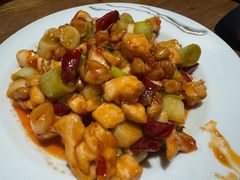 -小天府川菜馆(魏公村店)