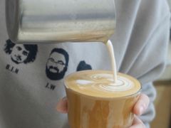 -悟白咖啡WoobyCafe