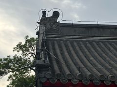 -丰台药王庙