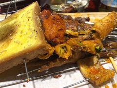 -壹陆陆烧烤(平房总店)