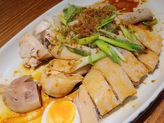 -常来小聚·广州非遗传承餐厅(地王广场店)