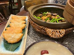 -南京大牌档(苏州中心店)