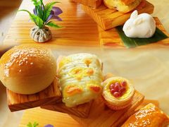 -明泉居茶点荟(车陂店)
