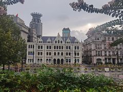 -YUE·6·西式融合餐厅(外滩六号店)
