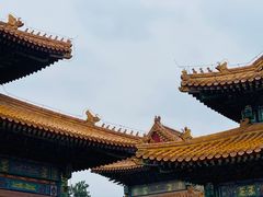 -历代帝王庙博物馆