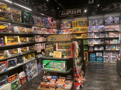 -酷乐潮玩(五道口购物中心店)