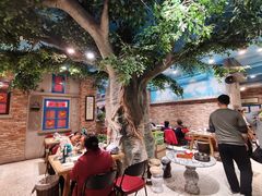 -爷爷的烀饼店
