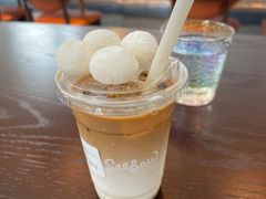 -Seesaw Coffee(南京国金中心店)